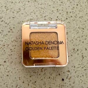 5/25✨golden eyeshadow palette Natasha denona